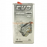 Моторное масло EVO D5 10W-40 TURBO DIESEL, 5Л